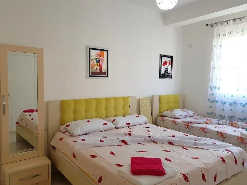 Holiday Apartment Alma Sarande 0*,  Albania