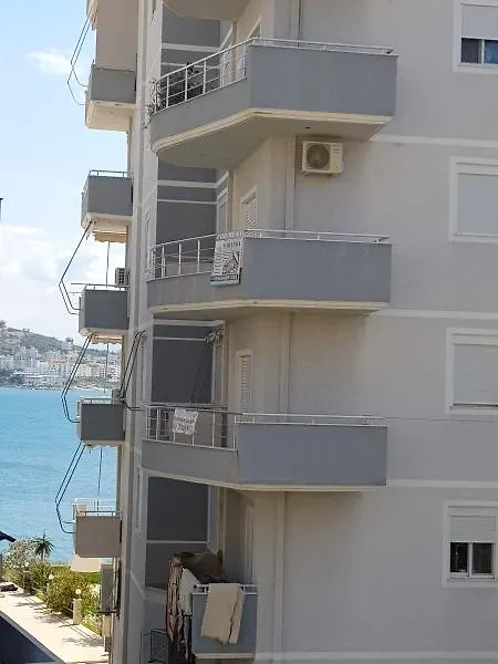 Holiday Apartment Alma Sarande