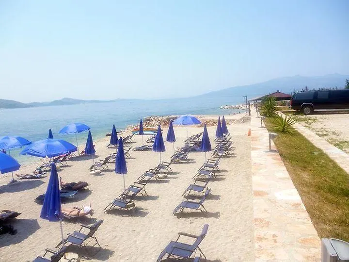 Holiday Apartment Alma Sarande