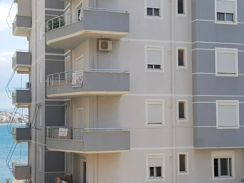 Holiday Apartment Alma Sarande