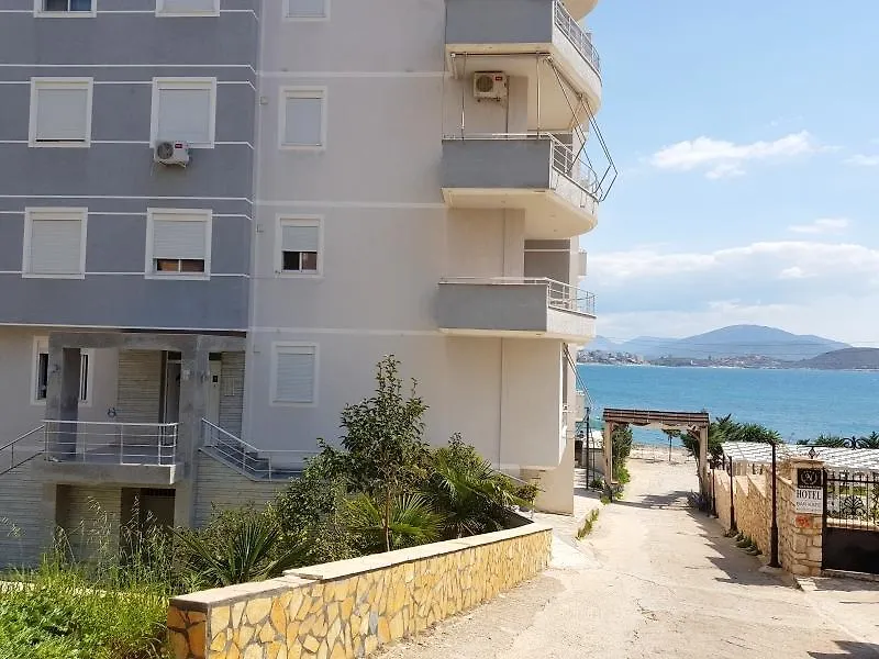 Holiday Apartment Alma Sarande