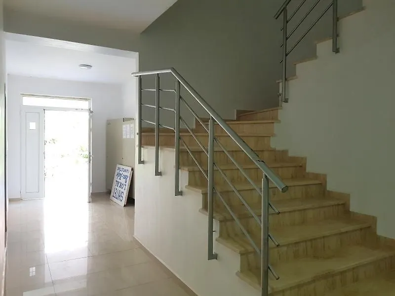 Holiday Apartment Alma Sarande