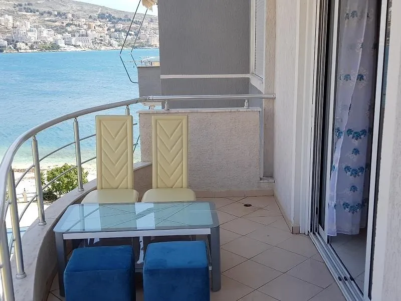 Holiday Apartment Alma Sarande